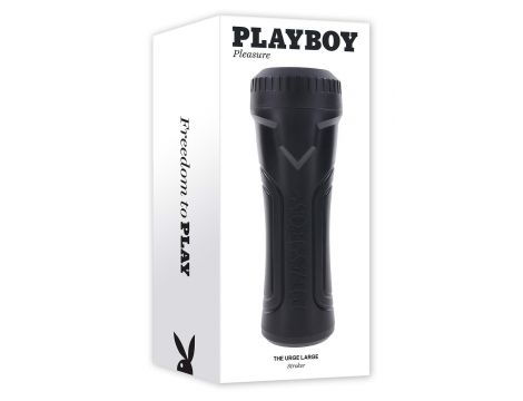 PLAYBOY THE URGE LARGE - 5