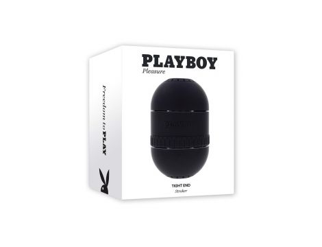 PLAYBOY TIGHT END - 4