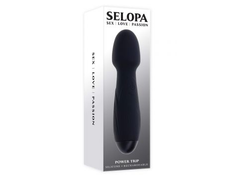 SELOPA POWER TRIP - 5