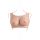 GENDER X UNDERGARMENTS - PLATE C-CUP LIGHT