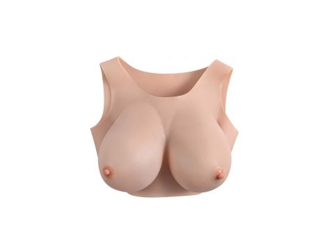 GENDER X UNDERGARMENTS - PLATE E-CUP LIGHT - 3