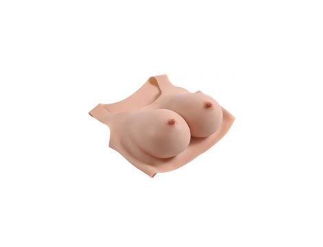GENDER X UNDERGARMENTS - PLATE E-CUP LIGHT - 2