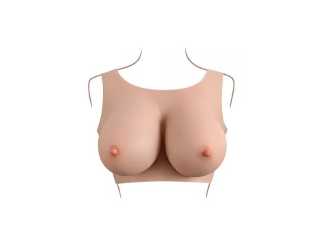 GENDER X UNDERGARMENTS - PLATE E-CUP LIGHT - 4