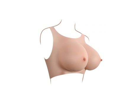 GENDER X UNDERGARMENTS - PLATE E-CUP LIGHT - 5
