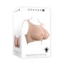 GENDER X UNDERGARMENTS - PLATE E-CUP LIGHT - 2