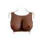 GENDER X UNDERGARMENTS - PLATE E-CUP DARK - 6