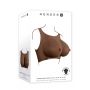 GENDER X UNDERGARMENTS - PLATE E-CUP DARK - 4