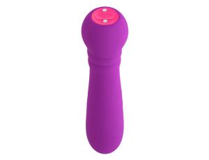FEMMEFUNN ULTRA BULLET PURPLE
