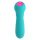 FEMMEFUNN ULTRA BULLET TURQUOISE