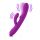 FEMMEFUNN ULTRA RABBIT PURPLE