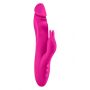 FEMMEFUNN BOOSTER RABBIT PINK - 2