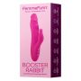 FEMMEFUNN BOOSTER RABBIT PINK - 3