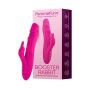 FEMMEFUNN BOOSTER RABBIT PINK - 5