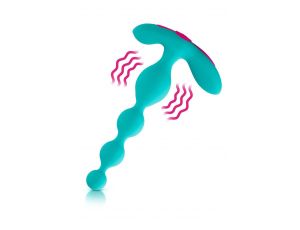 FEMMEFUNN FUNN BEADS TURQUOISE