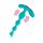 FEMMEFUNN FUNN BEADS TURQUOISE
