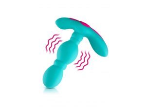 FEMMEFUNN FUNN PLUG TURQUOISE