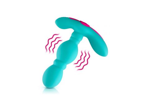 FEMMEFUNN FUNN PLUG TURQUOISE
