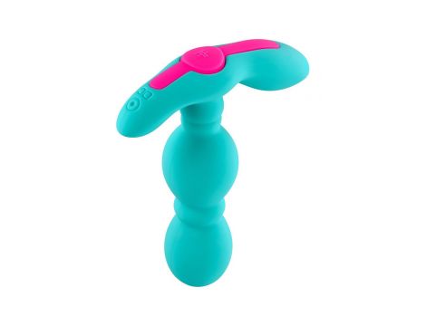FEMMEFUNN FUNN PLUG TURQUOISE - 2