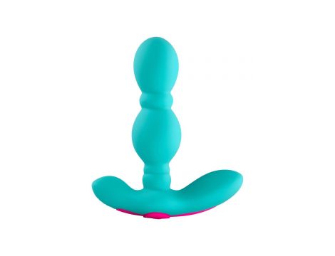 FEMMEFUNN FUNN PLUG TURQUOISE - 3