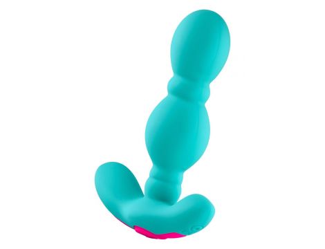 FEMMEFUNN FUNN PLUG TURQUOISE - 5