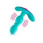 FEMMEFUNN FUNN PLUG TURQUOISE - 2