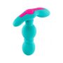 FEMMEFUNN FUNN PLUG TURQUOISE - 3