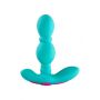 FEMMEFUNN FUNN PLUG TURQUOISE - 4