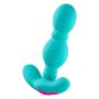 FEMMEFUNN FUNN PLUG TURQUOISE - 6