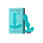 FEMMEFUNN FUNN PLUG TURQUOISE - 5