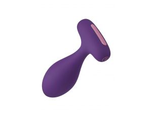 FEMMEFUNN PLUA DARK PURPLE