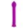 FEMMEFUNN DIAMOND WAND PURPLE