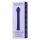 FEMMEFUNN DIAMOND WAND DARK PURPLE
