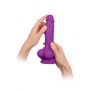 FEMMEFUNN WIRELESS TURBO BALLER  PURPLE - 4