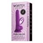 FEMMEFUNN WIRELESS TURBO BALLER  PURPLE - 6