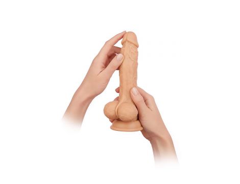 FEMMEFUNN WIRELESS TURBO BALLER NUDE - 3