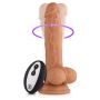 FEMMEFUNN WIRELESS TURBO BALLER NUDE - 2