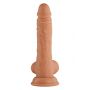 FEMMEFUNN WIRELESS TURBO BALLER NUDE - 5