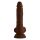 FEMMEFUNN WIRELESS TURBO BALLER BROWN