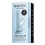 FEMMEFUNN WIRELESS TURBO BALLER LIGHT BLUE - 5