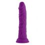 FEMMEFUNN WIRELESS TURBO SHAFT PURPLE - 4