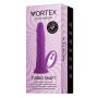 FEMMEFUNN WIRELESS TURBO SHAFT PURPLE - 6