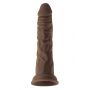 FEMMEFUNN WIRELESS TURBO SHAFT BROWN - 3