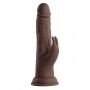 FEMMEFUNN WIRELESS TURBO RABBIT BROWN - 4