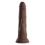 FEMMEFUNN WIRELESS TURBO RABBIT BROWN - 6