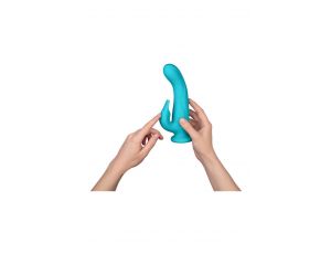 FEMMEFUNN PIROUETTE TURQUOISE