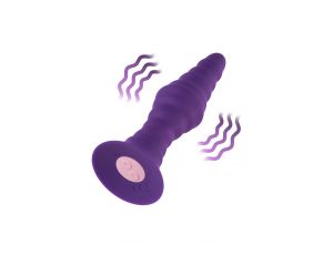FEMMEFUNN PYRA SMALL DARK PURPLE