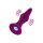 FEMMEFUNN PYRA LARGE DARK FUCHSIA