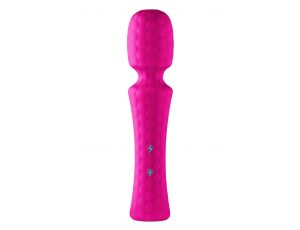FEMMEFUNN ULTRA WAND PINK