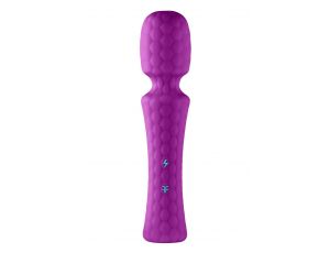 FEMMEFUNN ULTRA WAND PURPLE