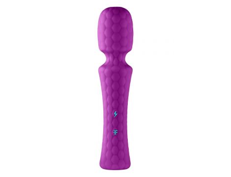 FEMMEFUNN ULTRA WAND PURPLE